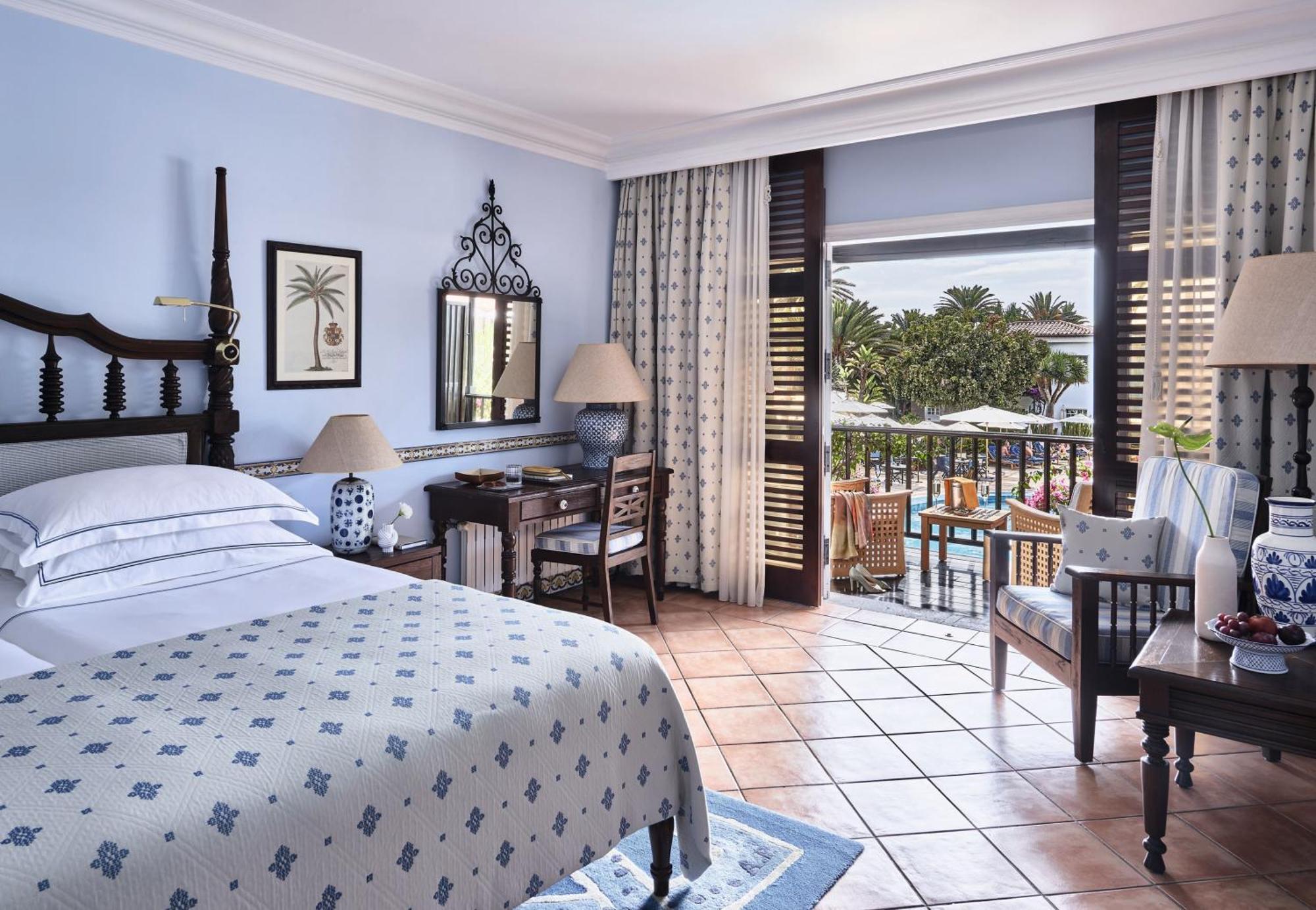 Seaside Grand Hotel Residencia - Gran Lujo Maspalomas  Zewnętrze zdjęcie